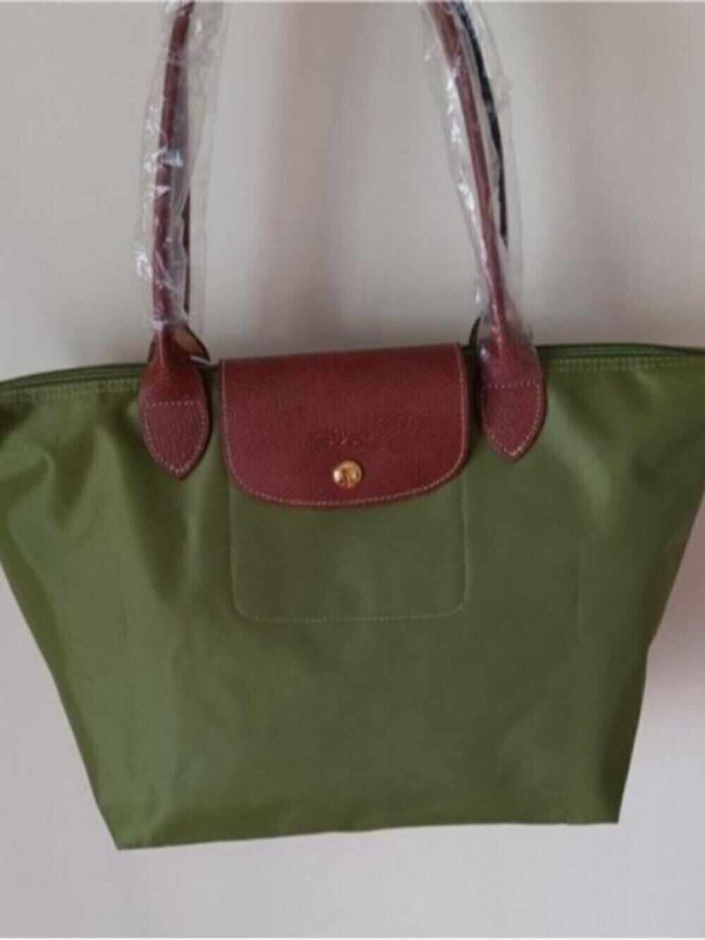 Longchamp Women's Medium Tote Bag